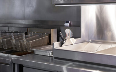 Elevate Your Culinary Experience with Avon Catering Equipment – Discover Quality Pre-Owned Options
